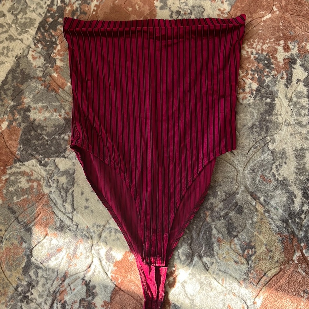 Bodysuit